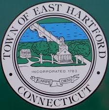 East Hartford, CT Street Map, East Hartford Road Map, East Hartford Map